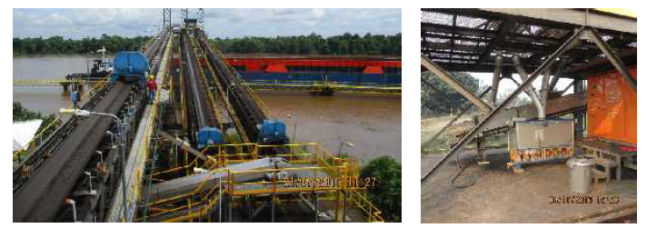 Cara Sampling Batubara dan Permasalahannya - GEOSERVICES AAP SITE