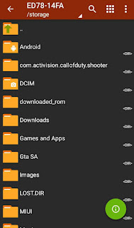 ZArchiver Apk Download Latest for Android 0.9.2 ZArchiver Apk Download Latest for Android 0.9.2