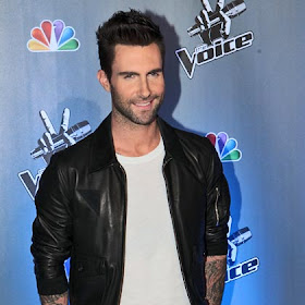 Hollywood: Adam Levine Profile, Pictures, Images And Wallpapers