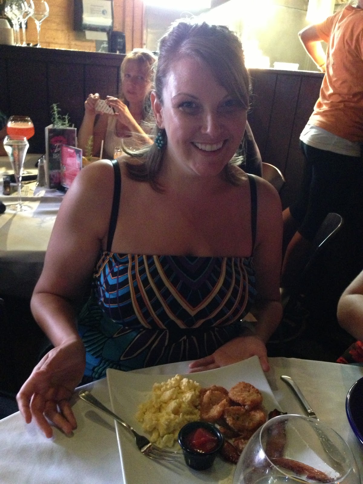 Newly Domesticated Drag Brunch in Virginia Beach!