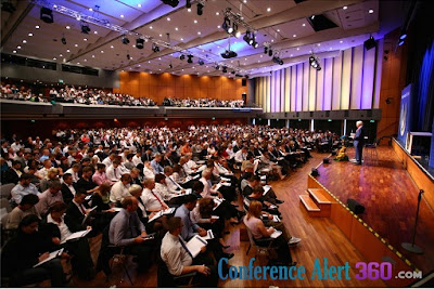 Conference Alerts 2021