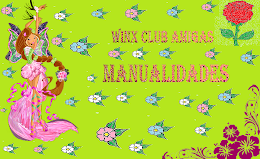 Winx Club Amigas Manualidades