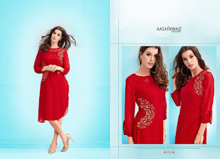 KITAB VOL 1 AASHIRWAD CREATION KURTIS KURTA TOPS WHOLESALER LOWEST PRICE SURAT GUJARAT KITAB VOL 1 AASHIRWAD CREATION KURTIS KURTA TOPS WHOLESALER LOWEST PRICE SURAT GUJARAT