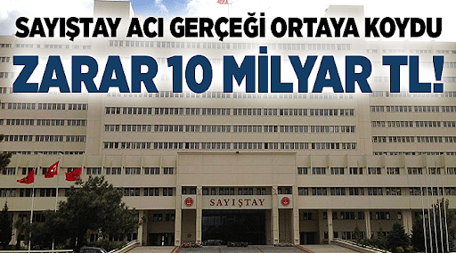 Sayıştay: '18 yılda 10 milyar ' Say%25C4%25B1%25C5%259Ftay%25E2%2580%2599%25C4%25B1n%2B18%2By%25C4%25B1ll%25C4%25B1k%2BAKP%2Biktidarlar%25C4%25B1%2Bboyunca%2Btespit%2Betti%25C4%259Fi%2Bkamu%2Bzarar%25C4%25B1%2Btutar%25C4%25B1n%25C4%25B1n%2B10.8%2Bmilyar%2BTL%2Boldu%25C4%259Fu%2Bortaya%2B%25C3%25A7%25C4%25B1kt%25C4%25B1.%2BKamu%2Bidarelerini%2Bdenetlemenin%2Byan%25C4%25B1%2Bs%25C4%25B1ra%2B%25E2%2580%259Chesap%2Byarg%25C4%25B1s%25C4%25B1%25E2%2580%259D%2Bolarak%2Bda%2Bg%25C3%25B6rev%2Byapan%2BSay%25C4%25B1%25C5%259Ftay%25E2%2580%2599%25C4%25B1n%2B18%2By%25C4%25B1ll%25C4%25B1k%2BAKP%2Biktidarlar