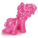 My Little Pony Surprise Egg Pinkie Pie Figure by Brickell Candy