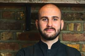 Guillaume Dunos MasterChef The Professionals: Biography , Age, Height, Girlfriend, Instagram,Nationality