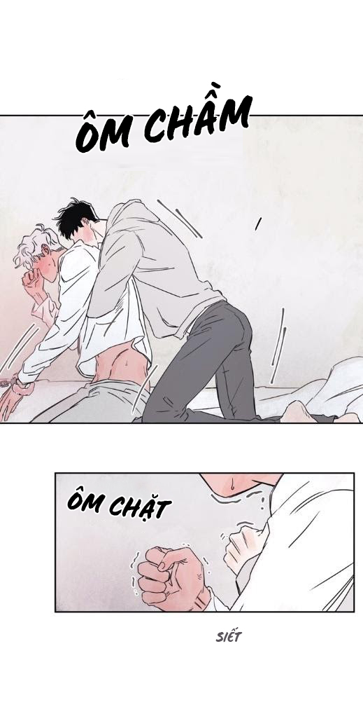Đọc truyện NHƯ CƠN SÓNG DỮ (FULL) - Chapter 6
