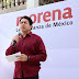 Alianza PRI, PAN, PRD confirma ‘mafia del poder’, dice Mario Delgado