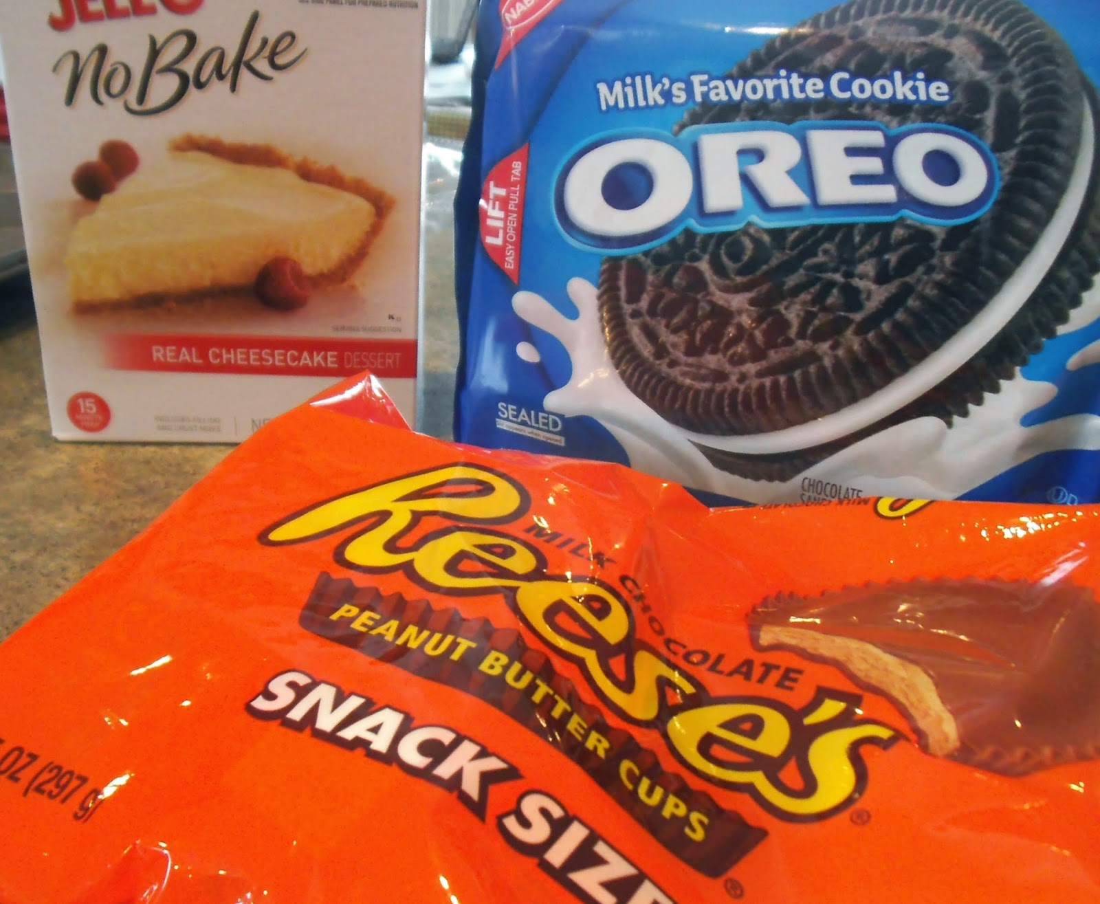 YankeeBelle Cafe A Quick Cheesecake Dessert Cheesecake Cupcakes