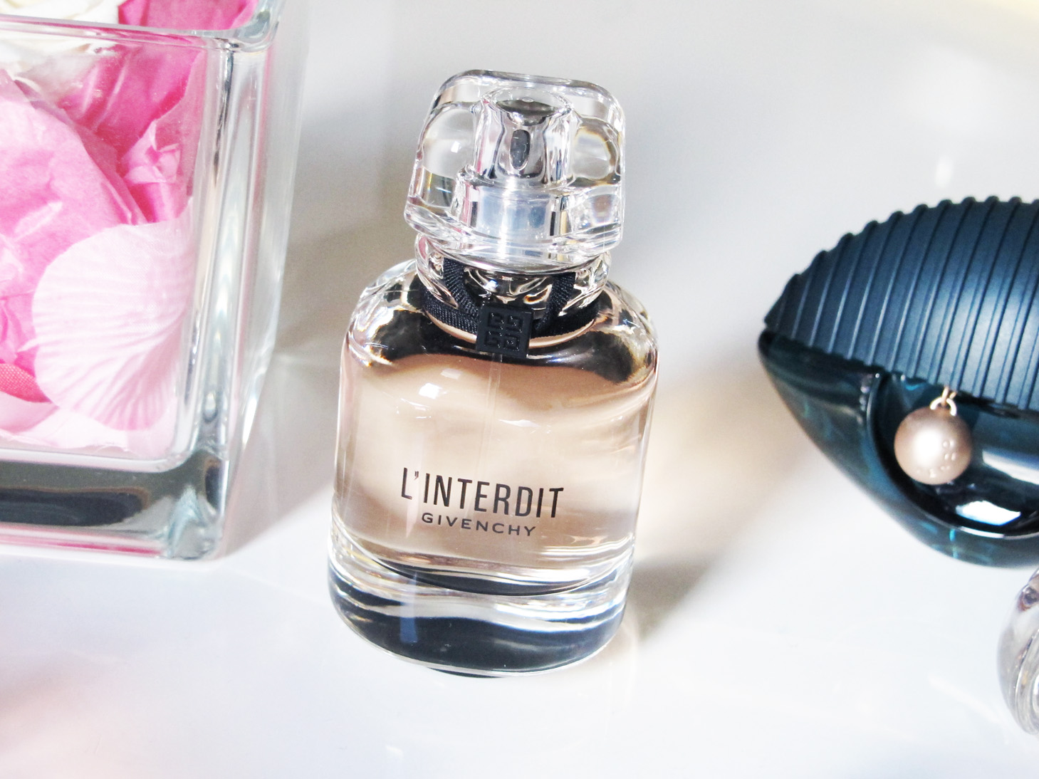 Fashion & Beauty Now 5 perfumes de lujo para pedir a los Reyes
