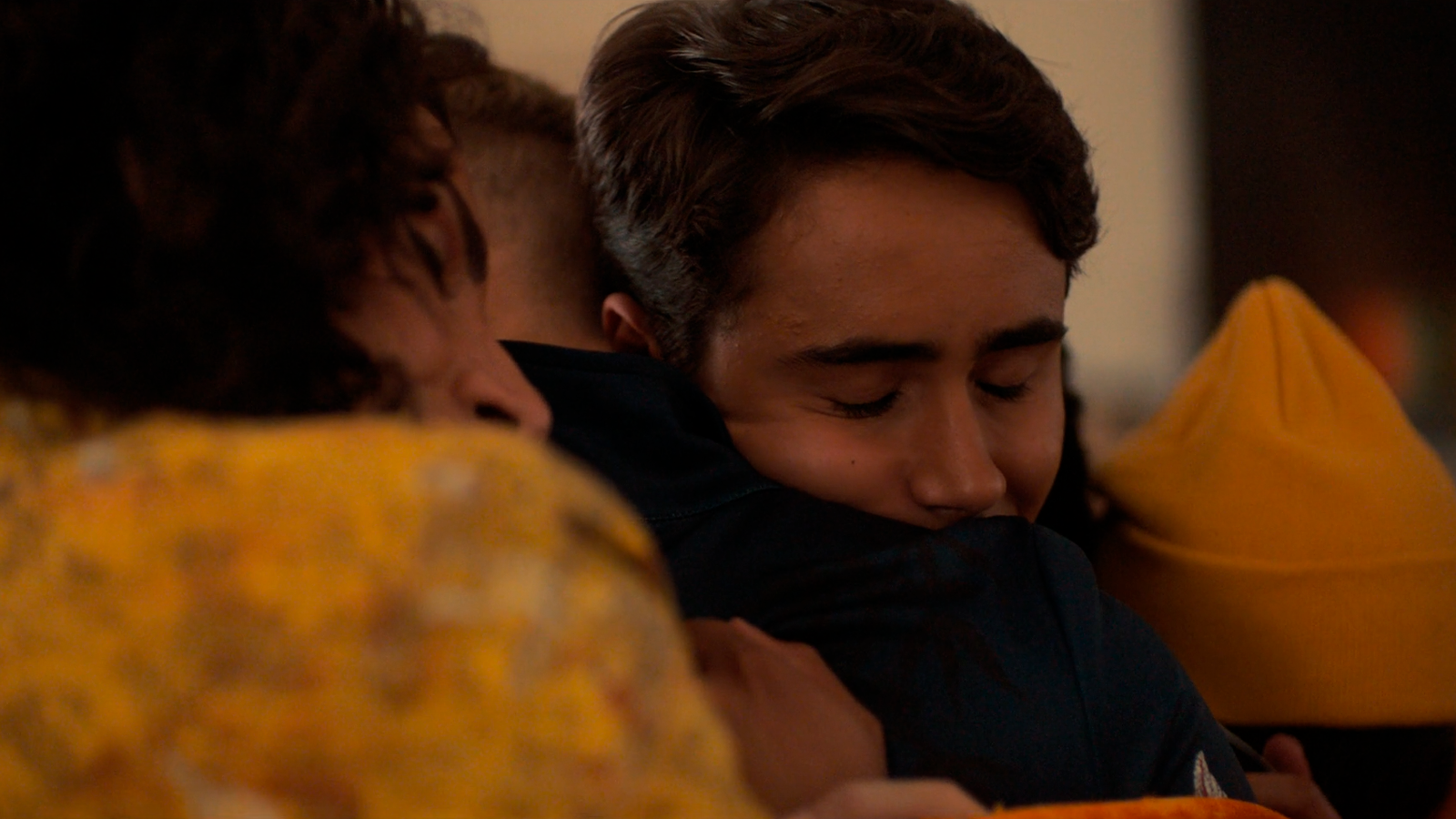 Crítica: “Love, Victor” é sobre uma jornada de autodescoberta em meio