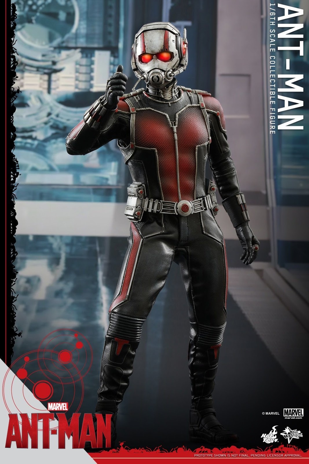 antman antman