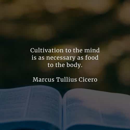 57 inspirational education quotes that