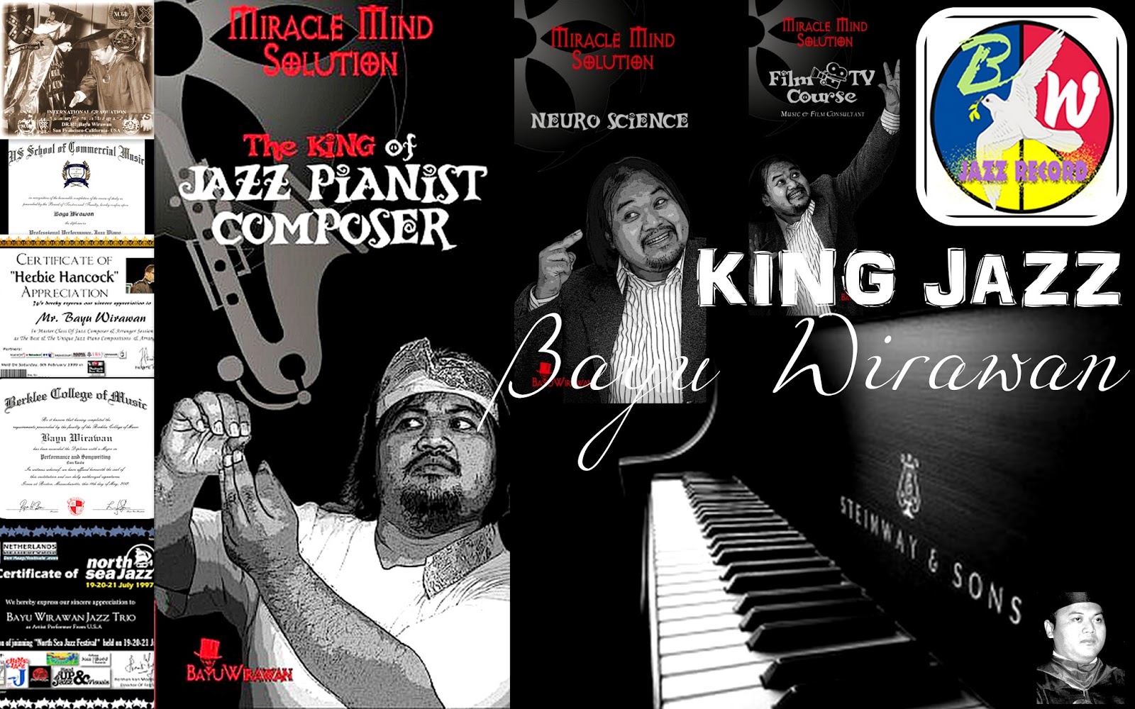 Record jazz. Jazz Kings. Барри Кинг джаз. Джаз Кинг блоггер. 17 Мая рекорд джаз.