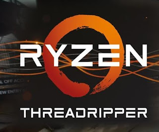Processor AMD Ryzen Threadripper 1950X