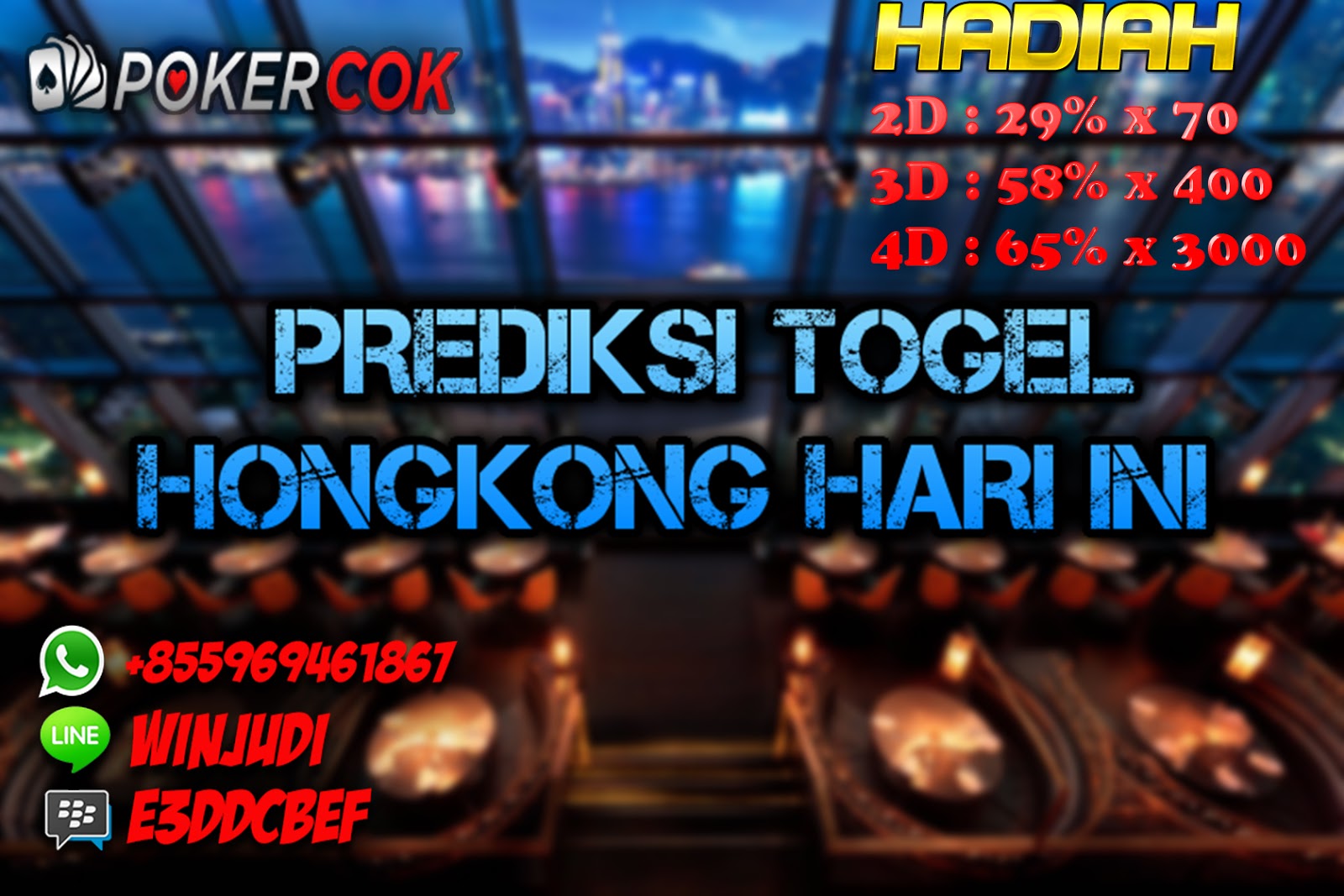 7+ Prediksi Hk Hari Ini Master