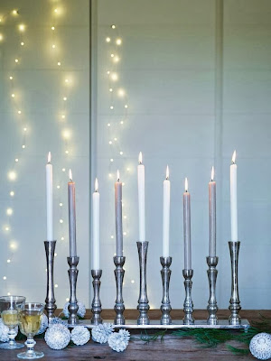 Зимнее волшебство от Cox&Cox;