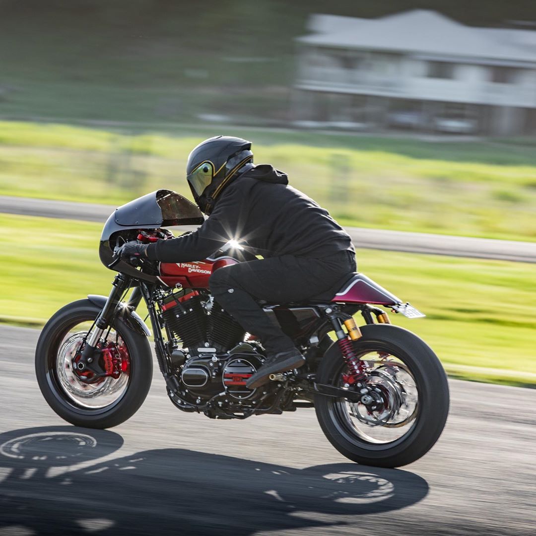 Daytona 1200