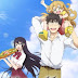 Amaama to Inazuma