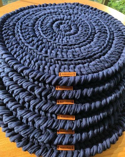 CROCHE PARA INICIANTES CROCHE MALHA