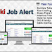 Documentation of Piki Job Alert