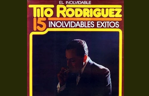 Llevatela | Tito Rodriguez Lyrics