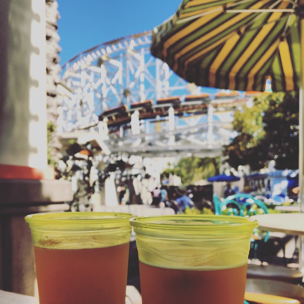 Disney Sisters Summer Bucket List at Disneyland Resort