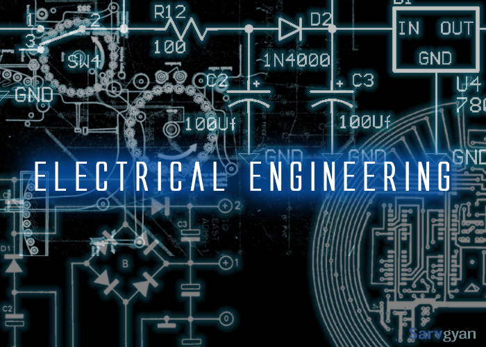 ELECTRICAL & ELCTRONICS ENGINEERING