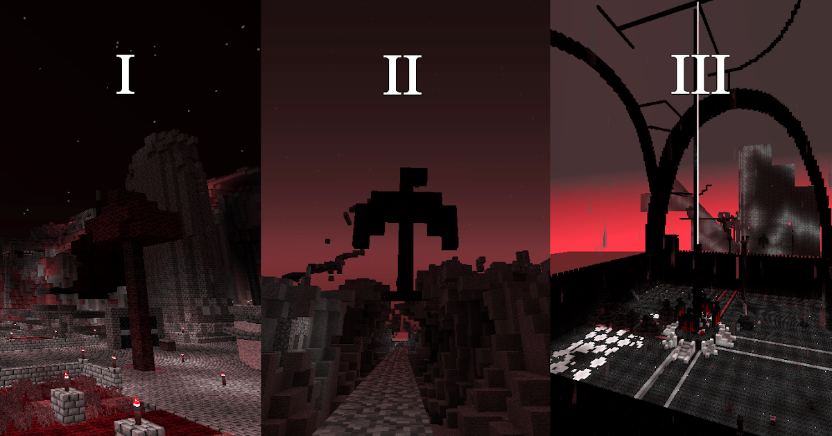 Карта тубитути майнкрафт