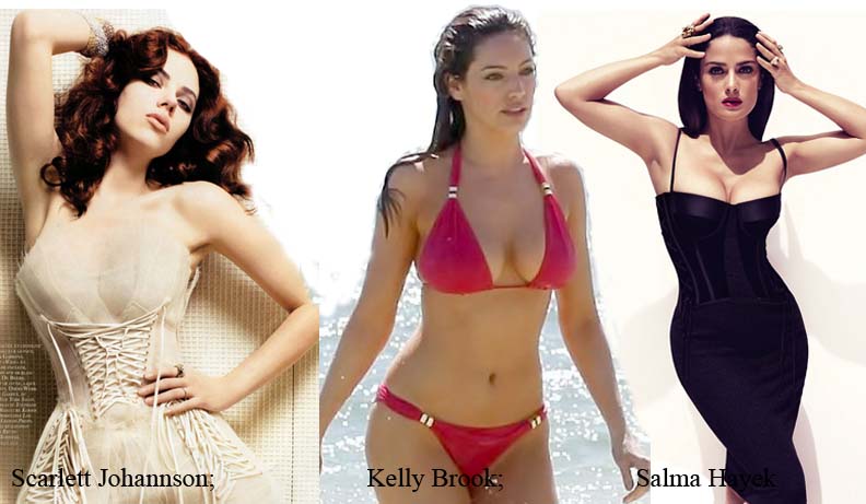 Label Next Know Your Shape And Choose Dress Fashion Accordingly