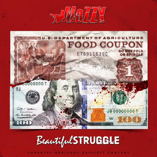 Album Stream: Mozzy - "Beautiful Struggle"