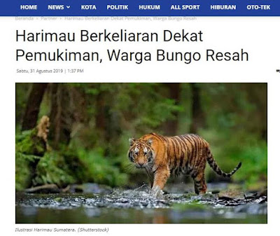 forest talk with netizens jambi forest talk with netizens jambi