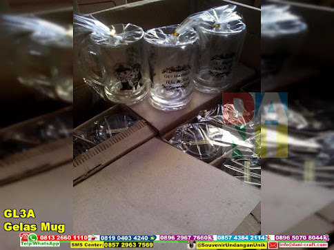 jual Gelas Mug