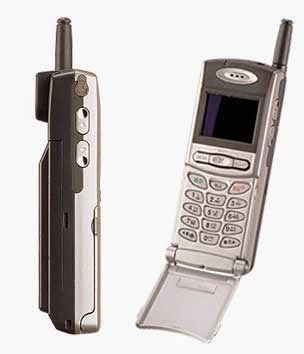 Samsung ultra rare retro vintage appareil photo Collection mobile mobilophiles