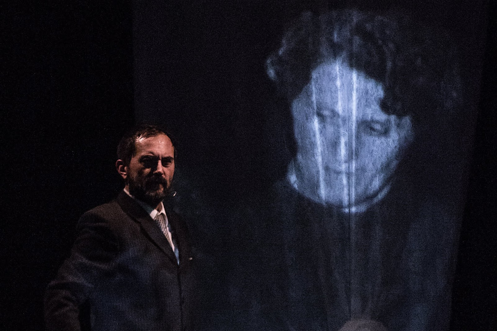 Radio Saiuz Blog NEVE di e con GIOVANNI BETTO