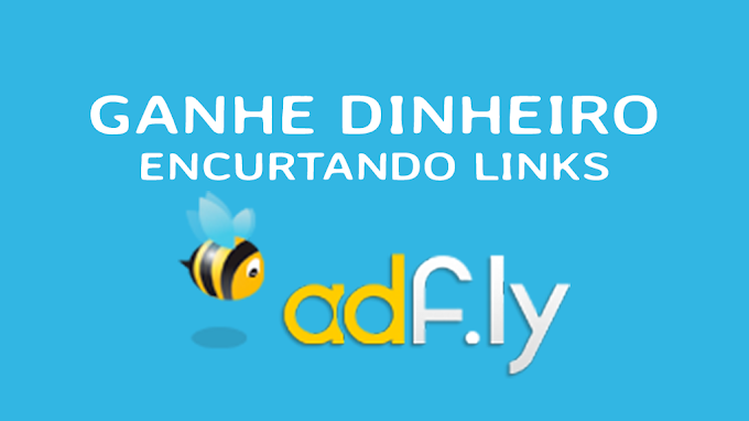 Como criar uma conta no AdFly