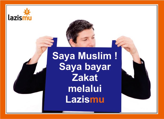 SAYA MUSLIM !