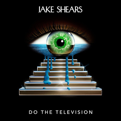 Jake Shears, Do The Television