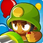Bloons TD 6 APK MOD Download for Android IOS