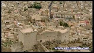 TIC en la Muralla Medieval de Murcia