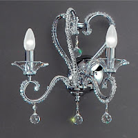 Сrystal Sconce Сrystal Sconce