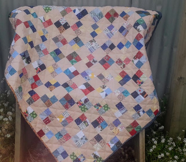 The Fabric Of Our Lives