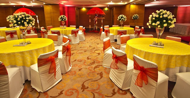 Banquet Hall in Surat