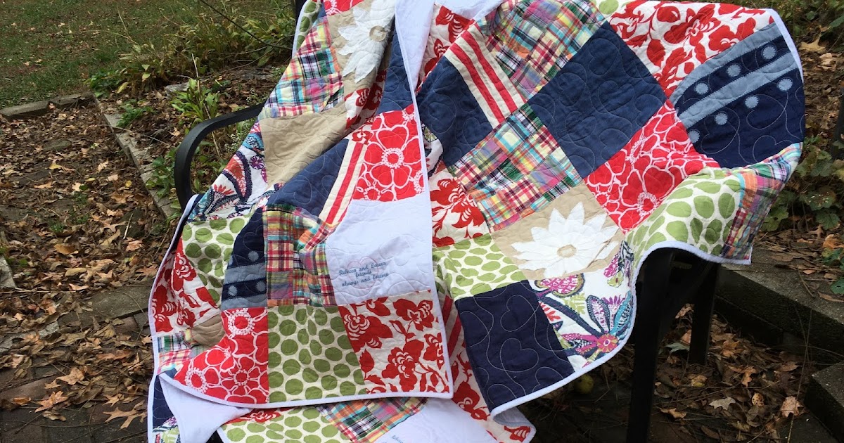 Show Me Sewing Best Friends Matching Quilts