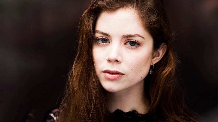 The Spanish Princess - Charlotte Hope to Star in Starz's The White Princess Followup 
