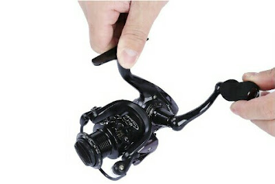 reel mini ultralight murah