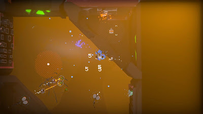 Carebotz Game Screenshot 9