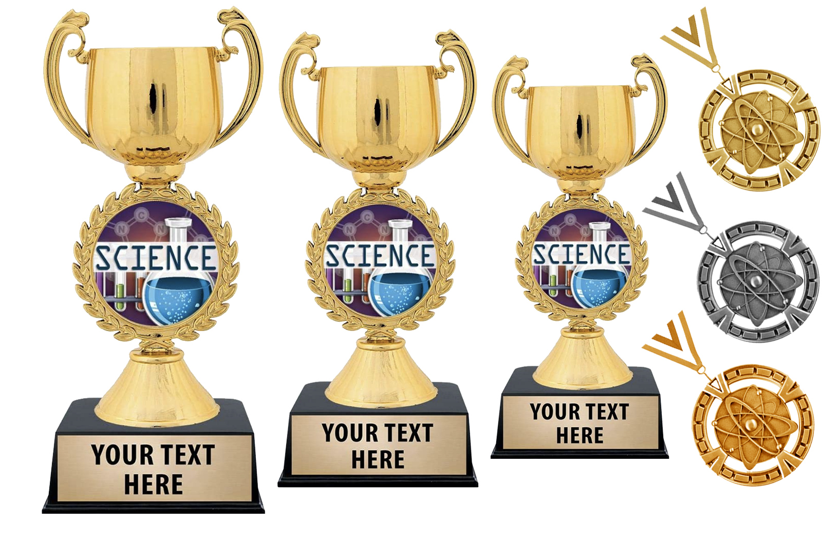 IASO AWARDS IASO OLYMPIAD