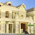 Colonial style 5 bedroom house 4650 sq-ft