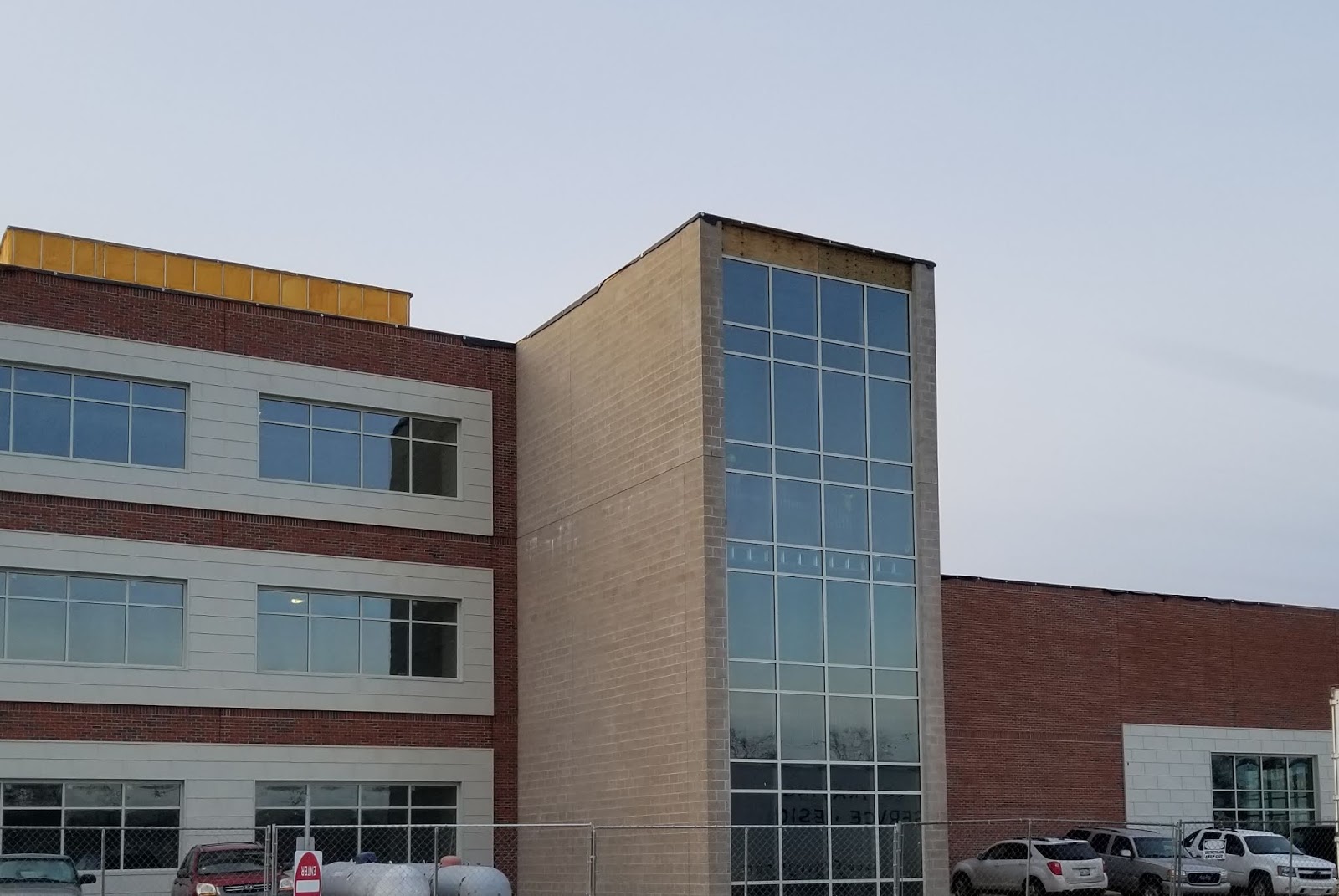 Portage Public SchoolsBuilding the Future of Learning Construction